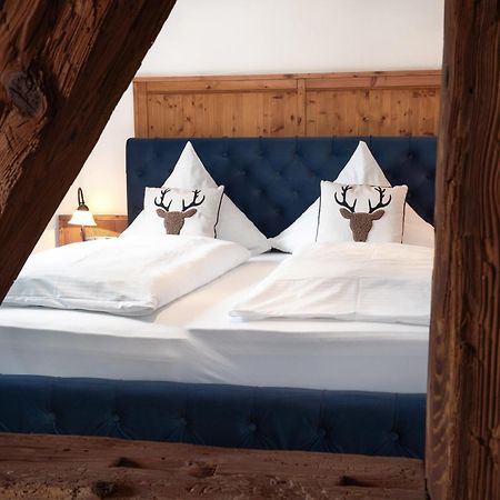 Landhotel Augustin Schwabthal Kültér fotó
