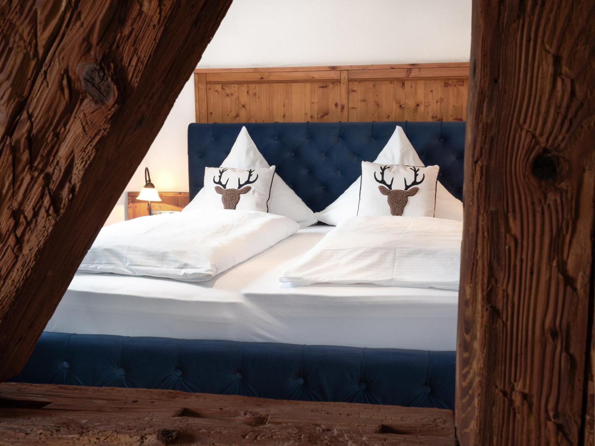 Landhotel Augustin Schwabthal Kültér fotó