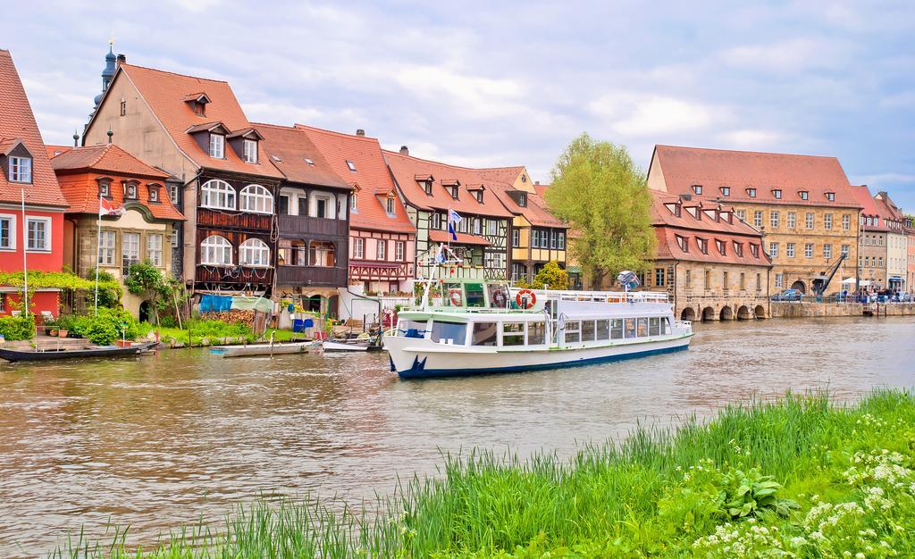 Landhotel Augustin Schwabthal Kültér fotó